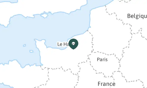 Lillebonne (76)