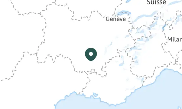 Bourg-lès-Valence (26)