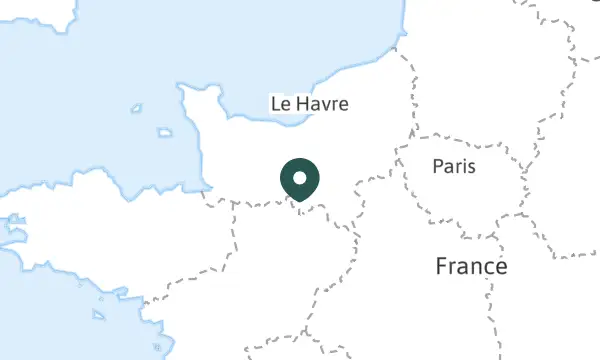 Argentan (61)