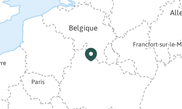 Bouillon (Belgique)