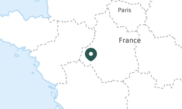 Joué-lès-Tours (37)