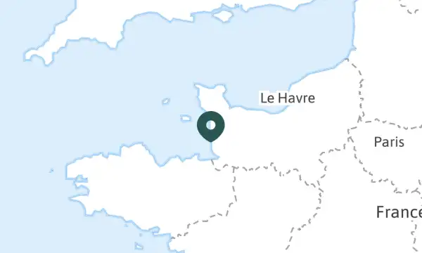Gouville-sur-Mer (50)