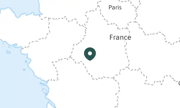 Luzillé (37)