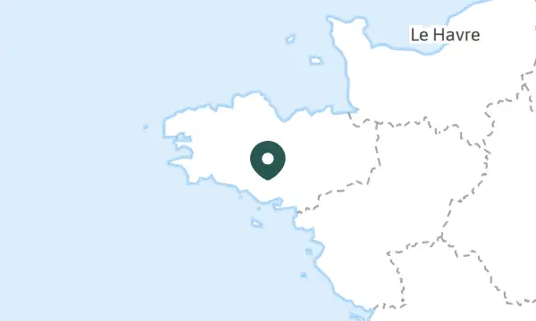 Pontivy (56)
