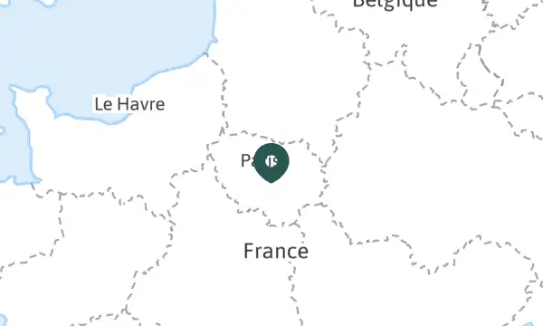 Noisy-le-Grand (93)
