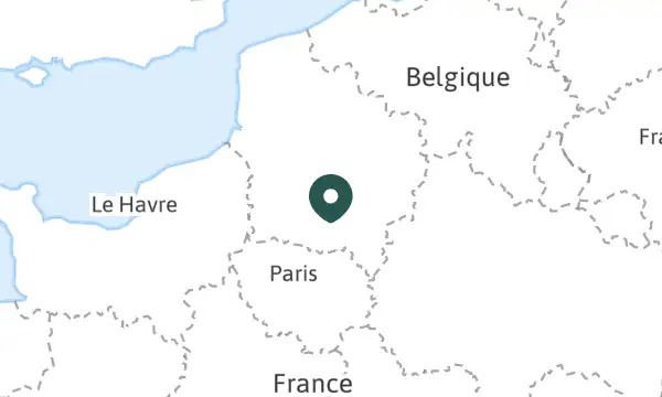 Thiescourt (60)