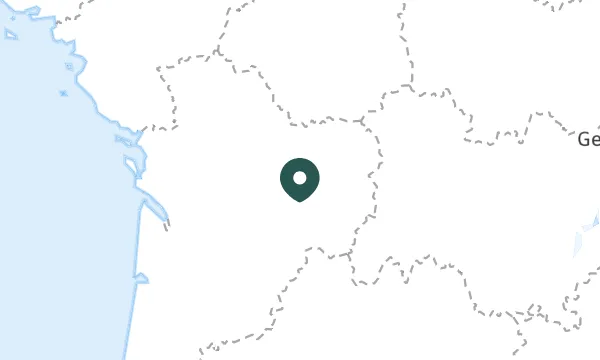 Boisseuil (87)