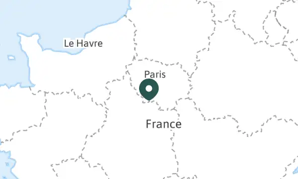Breuillet (91)