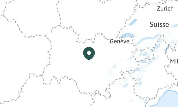 Bessenay (69)