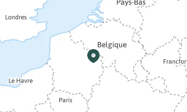 Saint-Waast-la-Vallée (59)