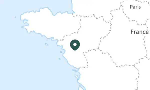 Mauves-sur-Loire (44)