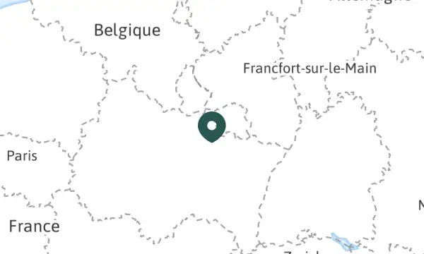 Bouzonville (57)