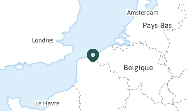 Dunkerque (59)