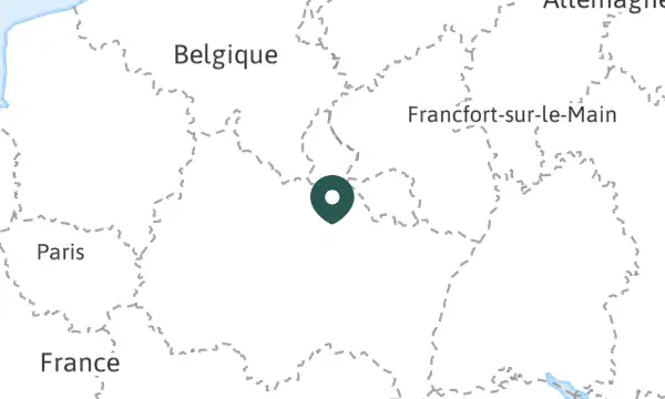 Thionville (57)