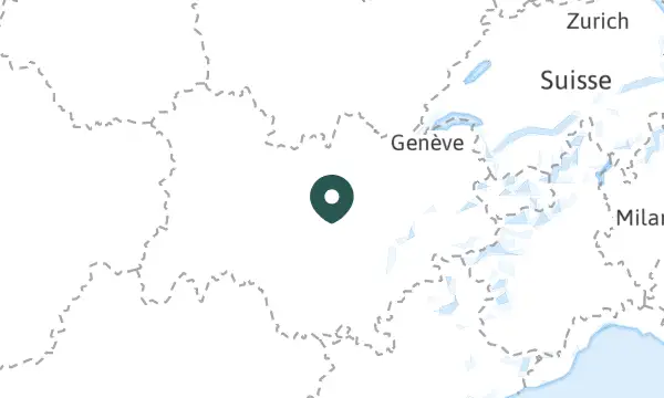 Irigny (69)