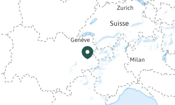 Hauteluce (73)