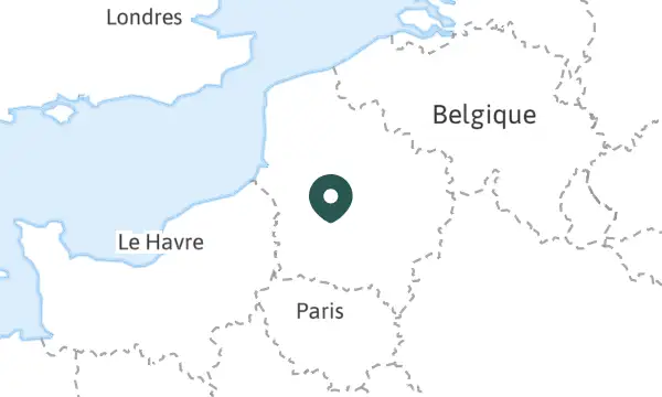 Corbie (80)