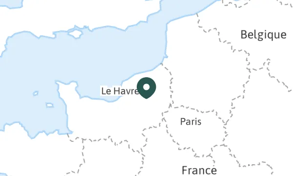 Pavilly (76)