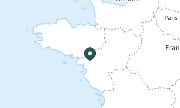 Guémené-Penfao (44)