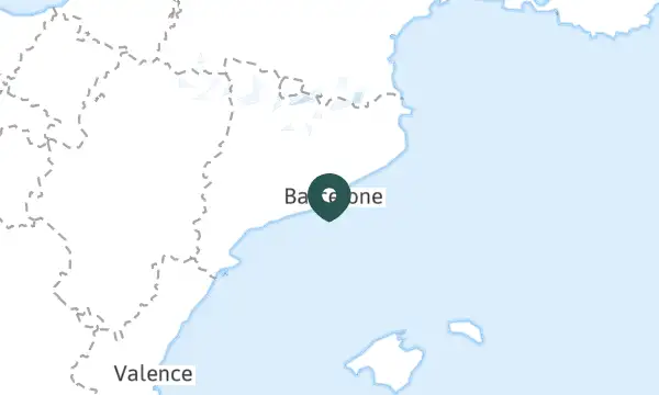 Barcelone (Espagne)