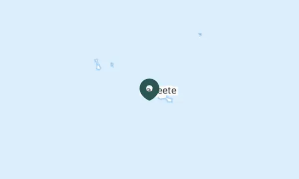 Moorea (Polynésie française)