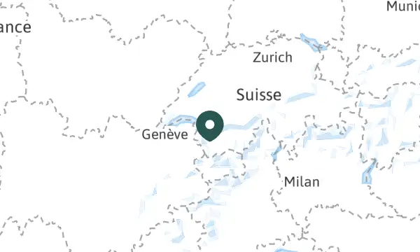 Ormont-Dessus (Suisse)