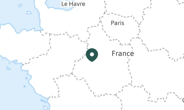 Vendôme (41)