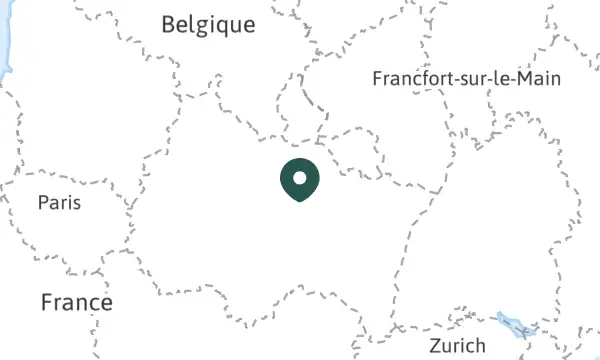 Sainte-Ruffine (57)