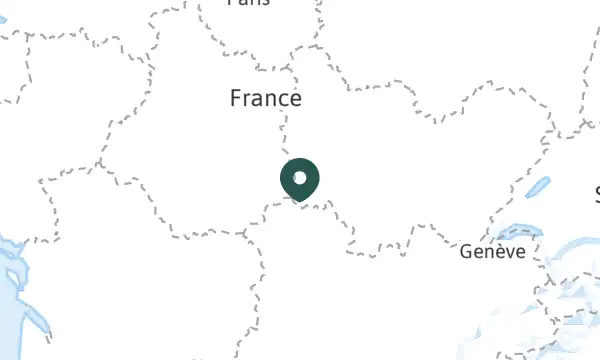Nevers (58)