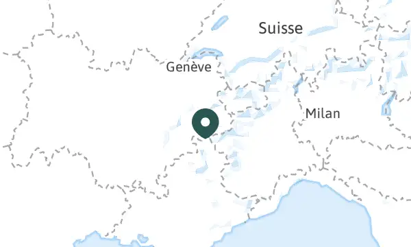 Saint-Martin-de-Belleville (73)