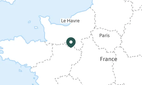 La Chapelle-prés-Sées (61)