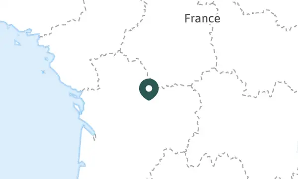 Lathus-Saint-Rémy (86)