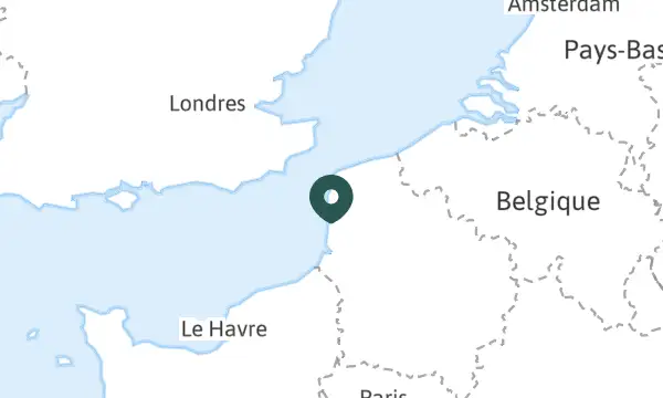 Saint-Étienne-au-Mont (62)