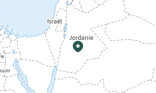 Petra (Jordanie)