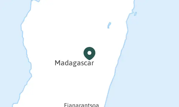 Tananarive (Madagascar)