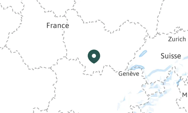 Le Creusot (71)