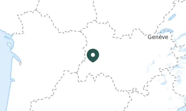 Chambon-sur-Lac (63)