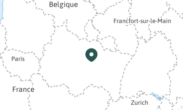 Marieulles (57)