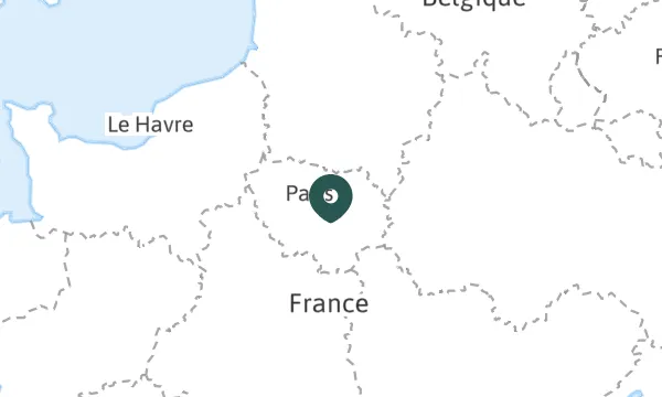 Croissy-Beaubourg (77)