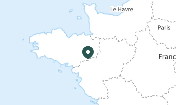 Orgères (35)