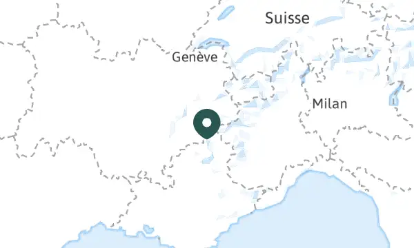Valloire (73)