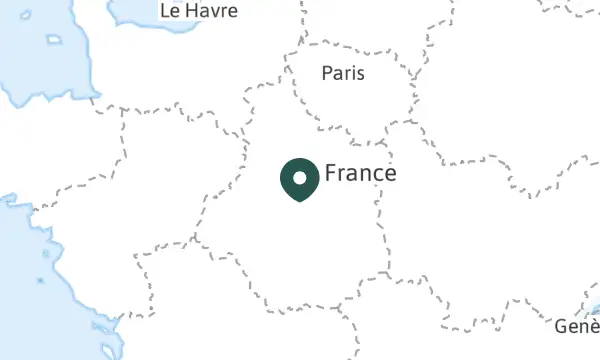 Lailly-en-Val (45)