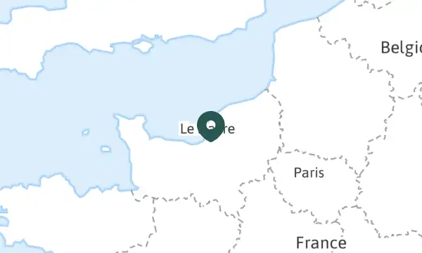 Montivilliers (76)