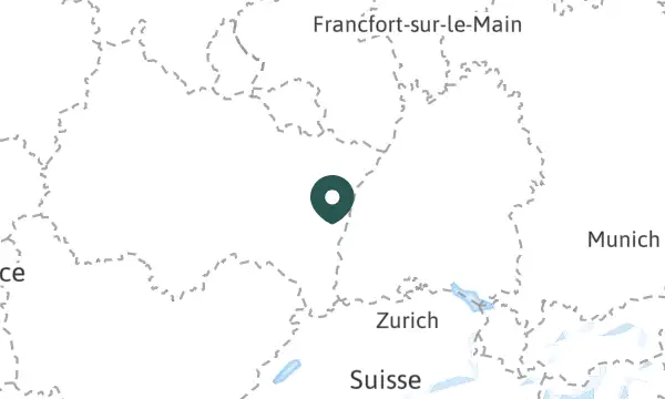 Dorlisheim (67)