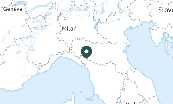 Calestano (Italie)