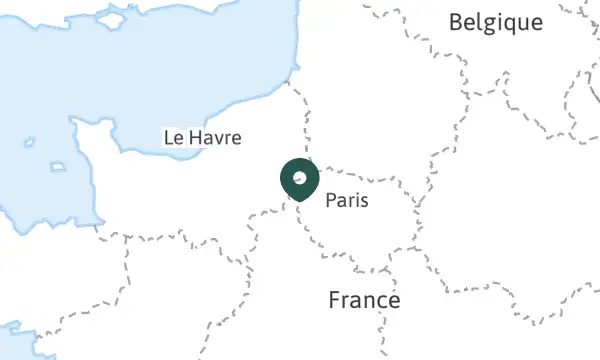 La Roche-Guyon (95)