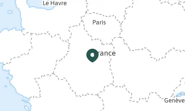 Marcilly-en-Villette (45)