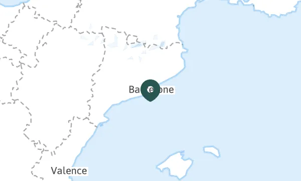 Barcelone (Espagne)