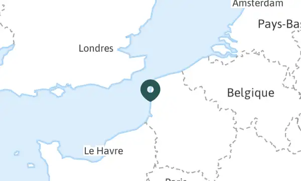 Le Portel (62)