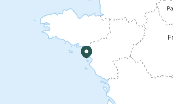 Saint-André-des-Eaux (44)